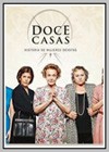 Doce Casas: Historia de Mercedes